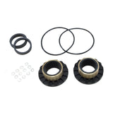 Yukon Gear & Axle YHC73004 Yukon Hardcore Locking Hub 35-Spline Driver Assembly