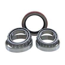Load image into Gallery viewer, Yukon-Axle-Bearing--Seal-Kit-For-Various-General-Motors-Models