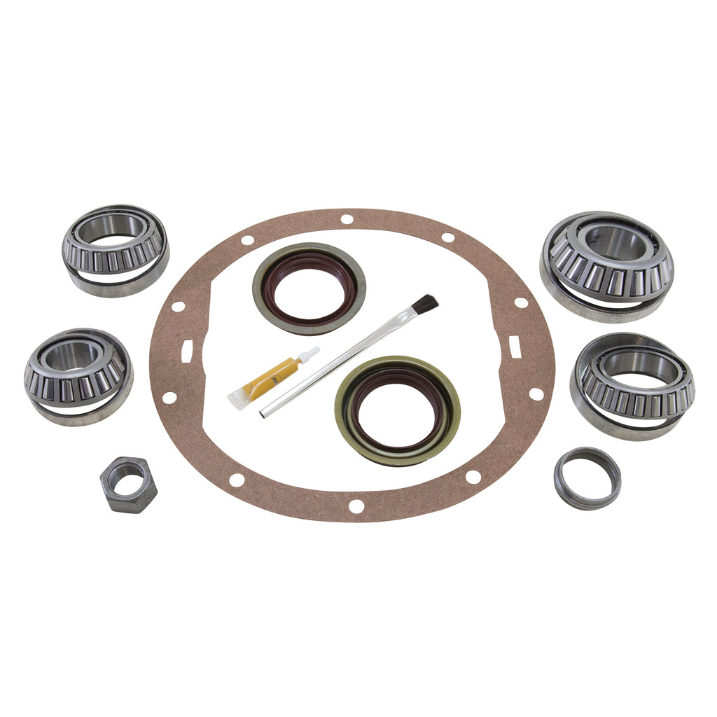 Yukon-Bearing-Install-Kit-For-09-And-Newer-Gm-86In-Differential