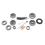 Yukon Gear & Axle BK GM9.25IFS-B Yukon Bearing install kit for '11 & up GM 9.25