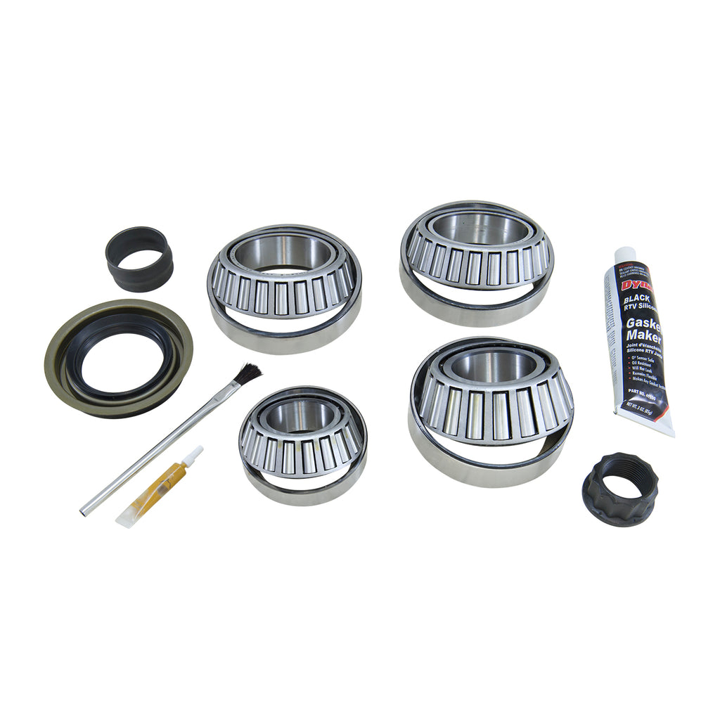 Yukon-Bearing-Install-Kit-For-2010--Down-Gm--Chrysler-115In-Differential