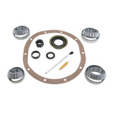 Yukon Gear & Axle BK C8.25-B Yukon Bearing install kit for '75 & newer Chrysler 8.25