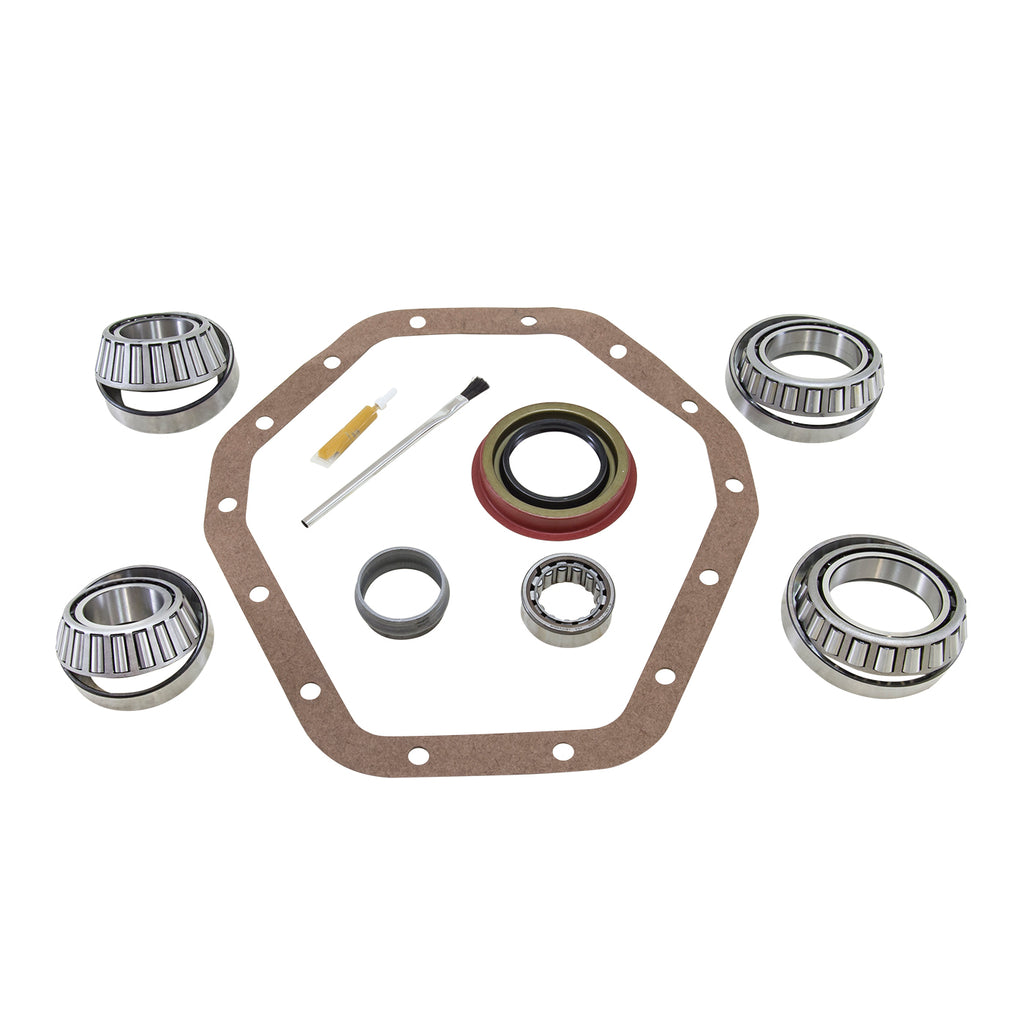 Yukon-Bearing-Install-Kit-For-88-And-Older-105In-Gm-14-Bolt-Truck-Differential