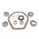 Yukon Gear & Axle BK GM14T-A Yukon Bearing install kit for '88 & older 10.5