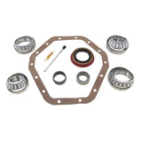 Yukon Gear & Axle BK GM14T-B Yukon Bearing install kit for '89-'97 10.5