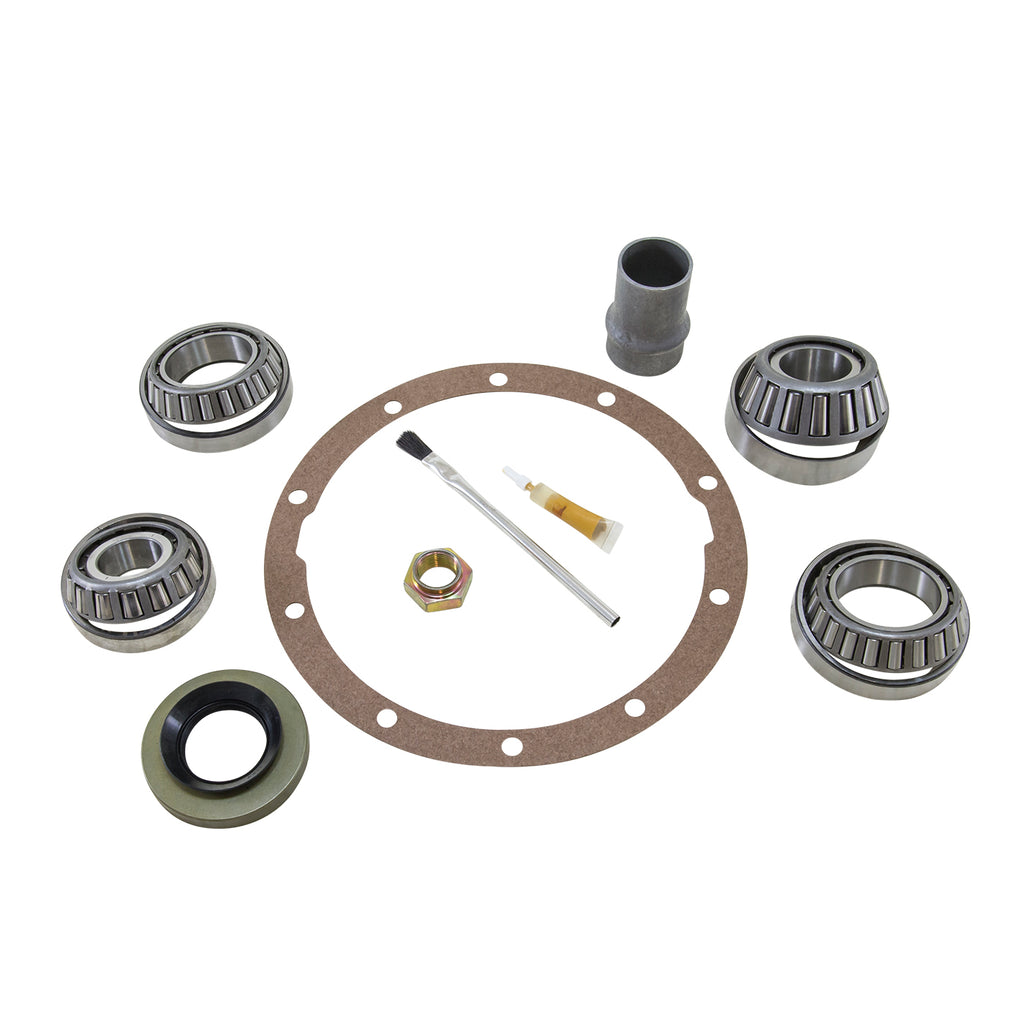 Yukon-Bearing-Install-Kit-For-91-And-Newer-Toyota-Landcruiser-Differential