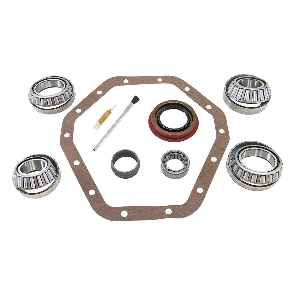 Yukon-Bearing-Install-Kit-For-98-And-Newer-105In-Gm-14-Bolt-Truck-Differential
