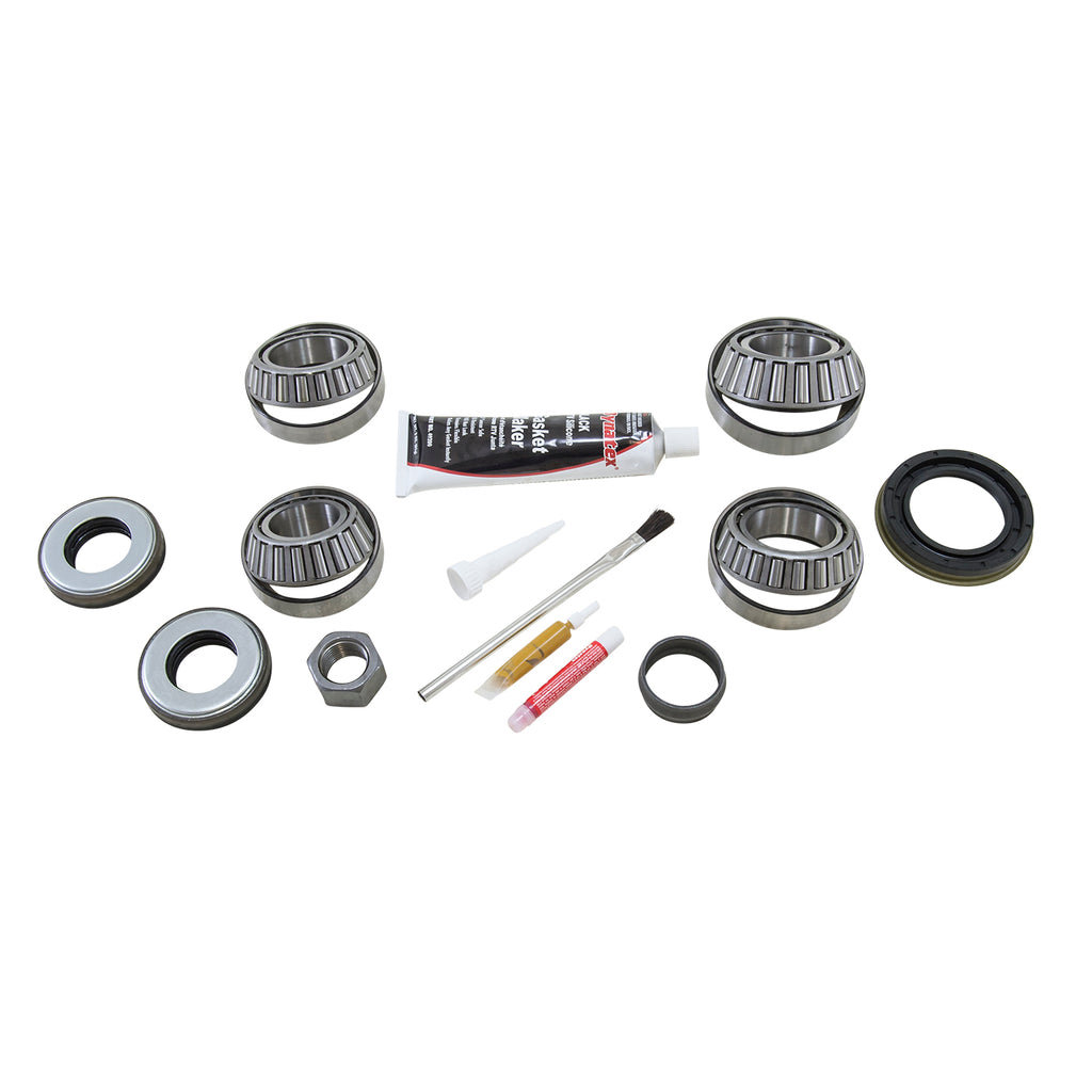 Yukon-Bearing-Install-Kit-For-99--Newer-Gm-8.25-Ifs-Differential