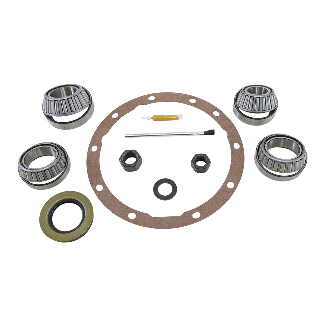 Yukon-Bearing-Install-Kit-For-Chrysler-875In-Four-Pinion-(89)-Differential