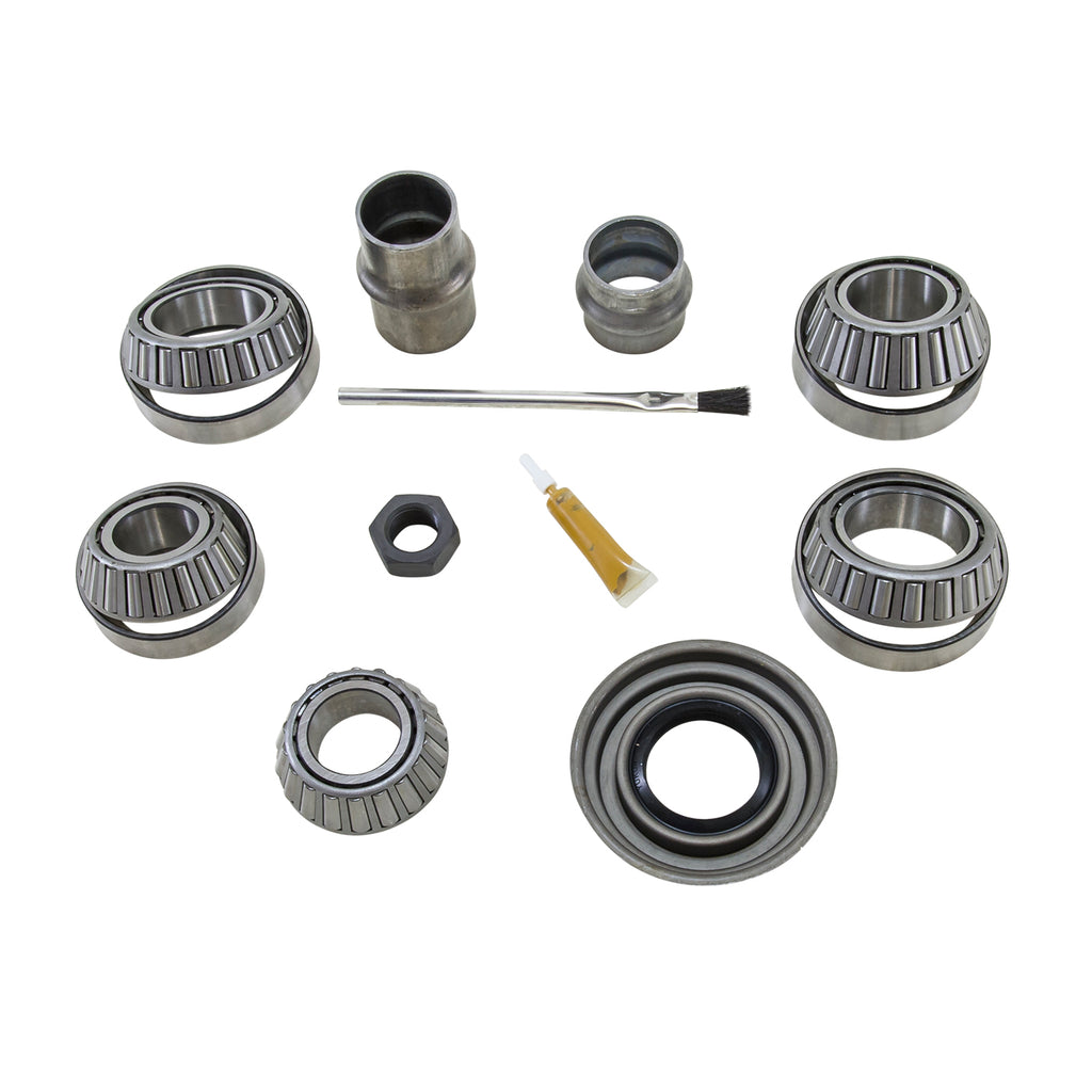 Yukon-Bearing-Install-Kit-For-Dana-27-Differential