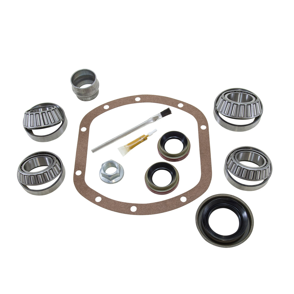 Yukon-Bearing-Install-Kit-For-Dana-30-Differential,07-Jk