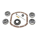 Yukon Gear & Axle BK D30-R Yukon Bearing install kit for Dana 30 rear differential
