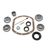 Yukon Gear & Axle BK D36-VET Yukon Bearing install kit for Dana 36 ICA Corvette differential