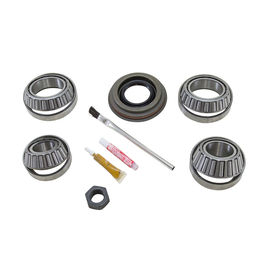 Yukon-Bearing-Install-Kit-For-Dana-44-Corvette-Differential