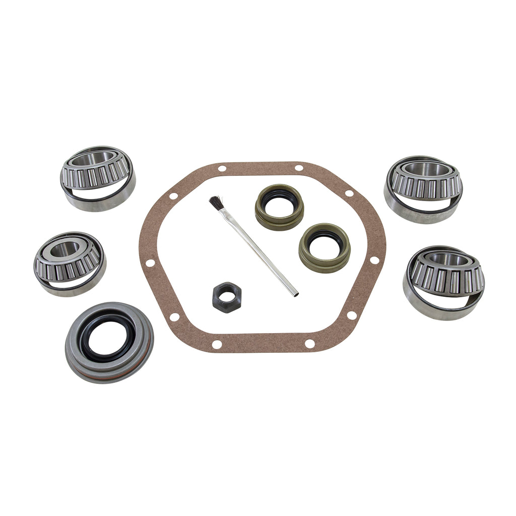 Yukon-Bearing-Install-Kit-For-Dana-44-Tj-Rubicon-Differential