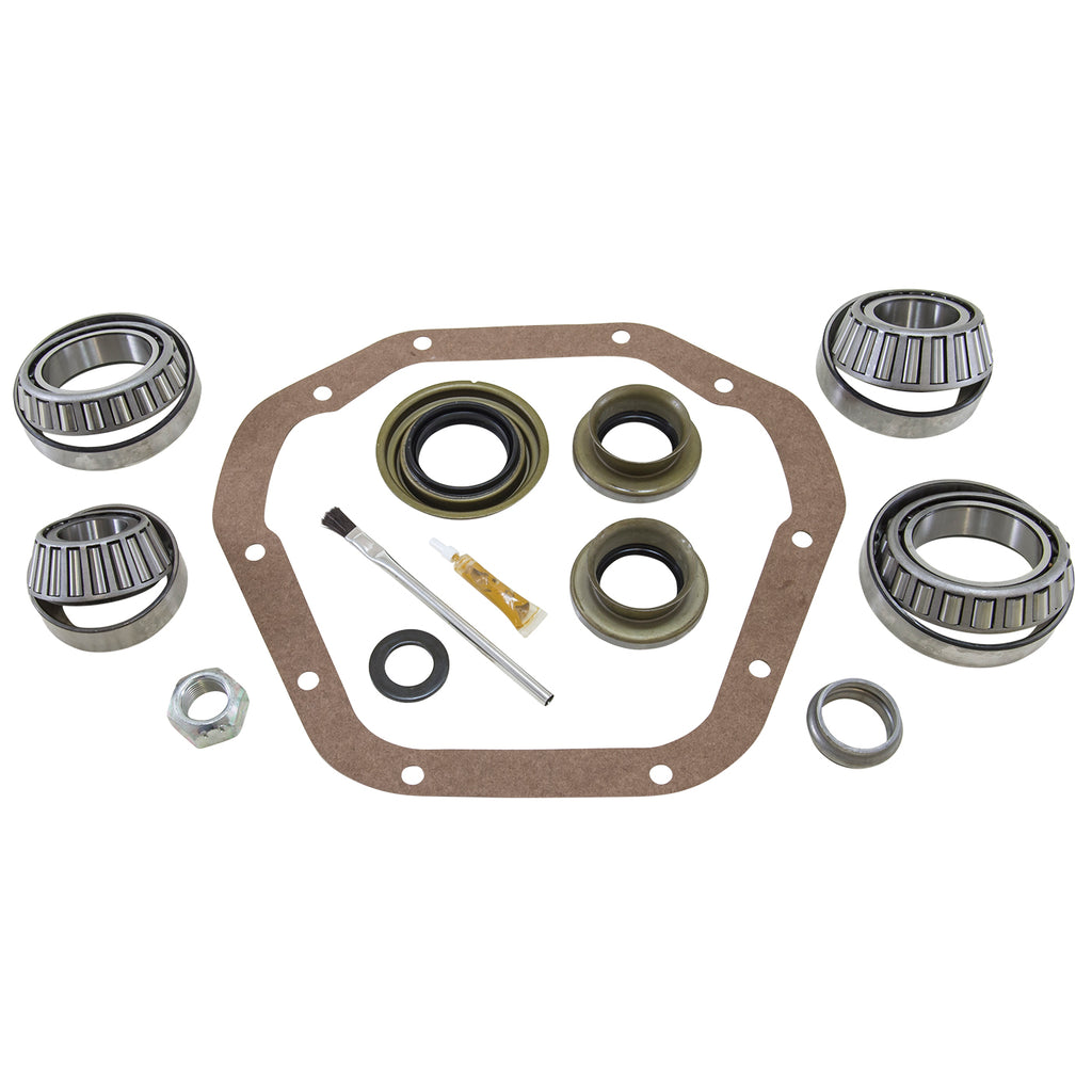 Yukon-Bearing-Install-Kit-For-Dana-60-Rear-Differential