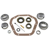 Yukon Gear & Axle BK D60-R Yukon Bearing install kit for Dana 60 rear differential