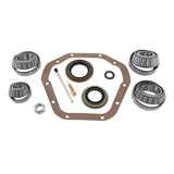 Yukon Gear & Axle BK D80-B Yukon Bearing install kit for Dana 80 (4.375