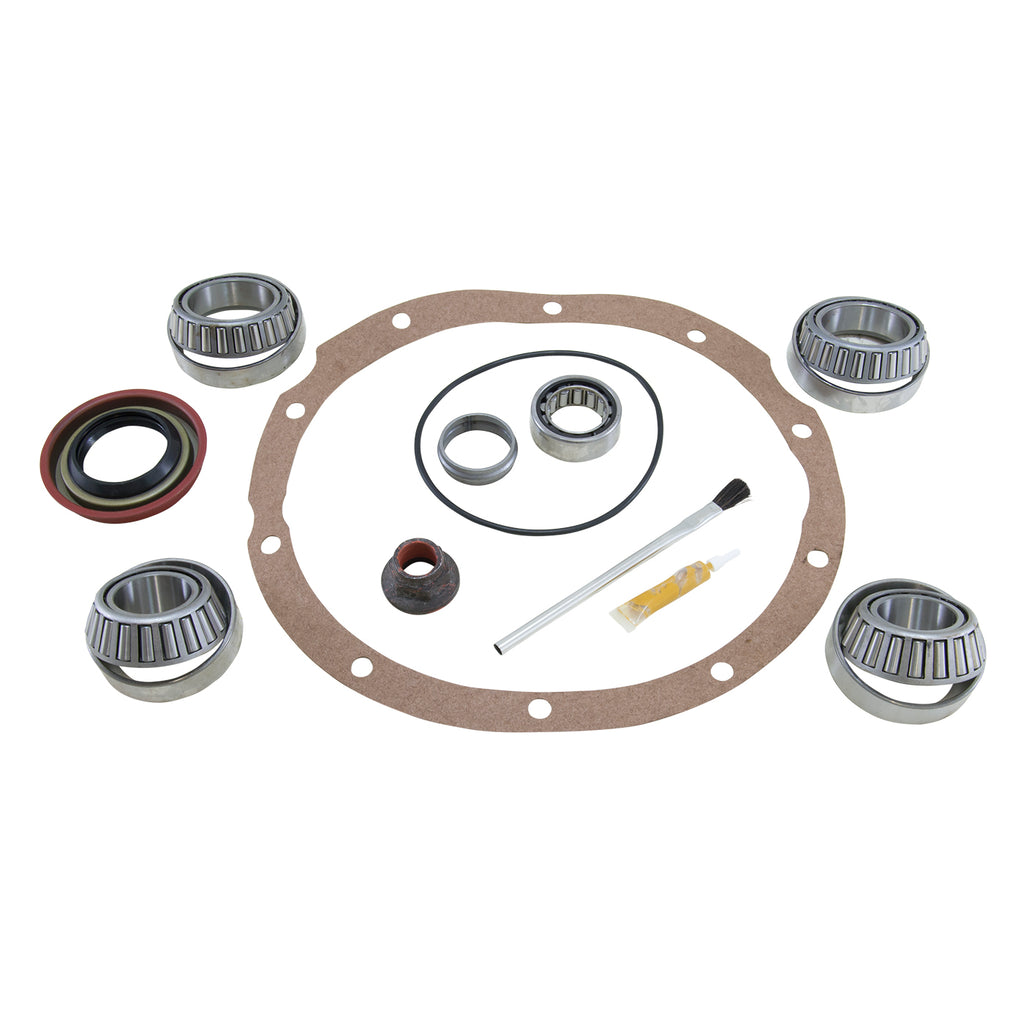 Yukon-Bearing-Install-Kit-For-Ford-8In-Differential