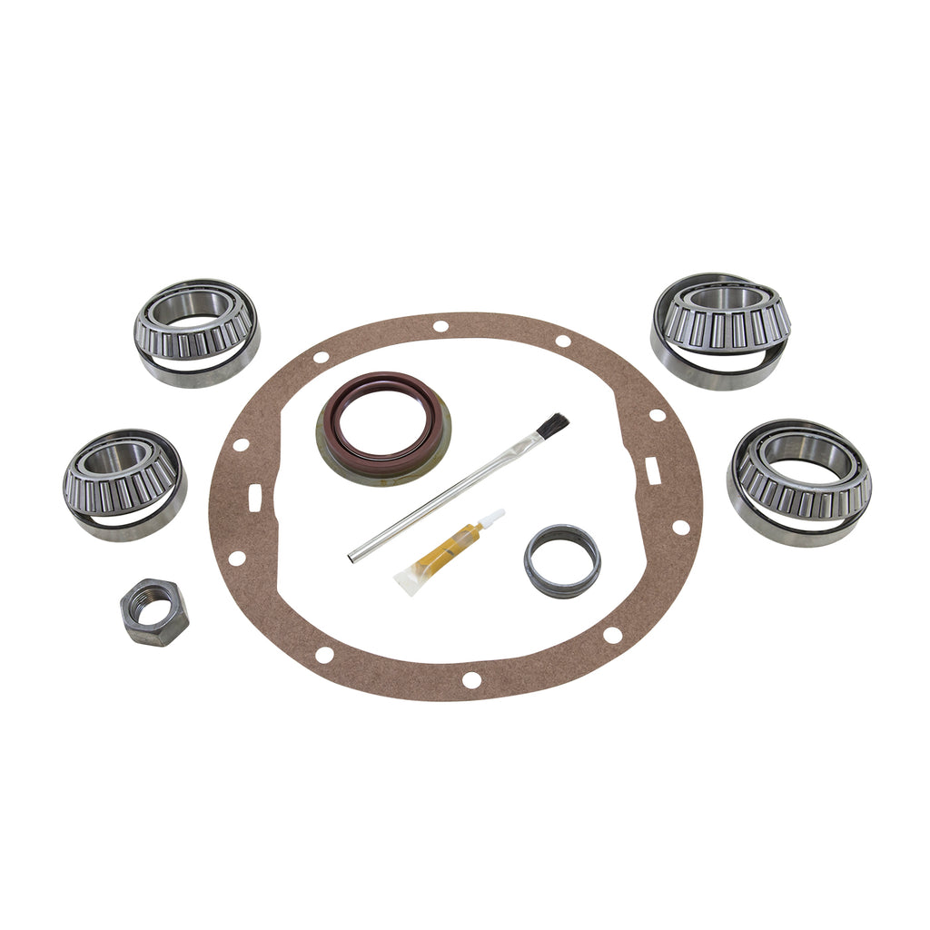 Yukon-Bearing-Install-Kit-For-Gm-12-Bolt-Truck-Differential