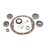 Yukon Gear & Axle BK GM12T Yukon Bearing install kit for GM 12 bolt truck differential