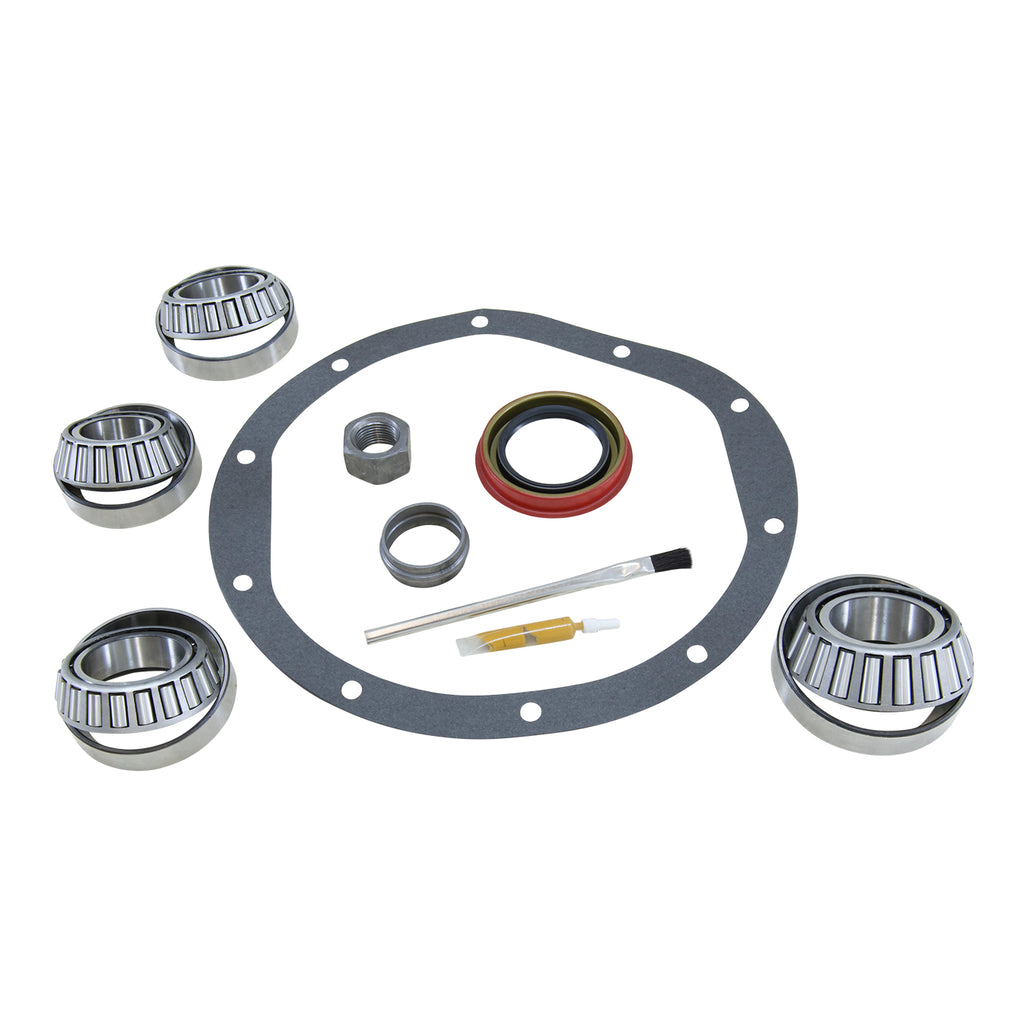 Yukon-Bearing-Install-Kit-For-Gm-85In-Hd-Front-Differential