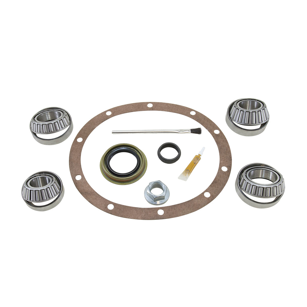 Yukon-Bearing-Install-Kit-For-Model-20-Differential