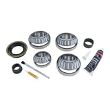 Yukon Gear & Axle BK NM205 Yukon Bearing Kit for Nissan M205 Front