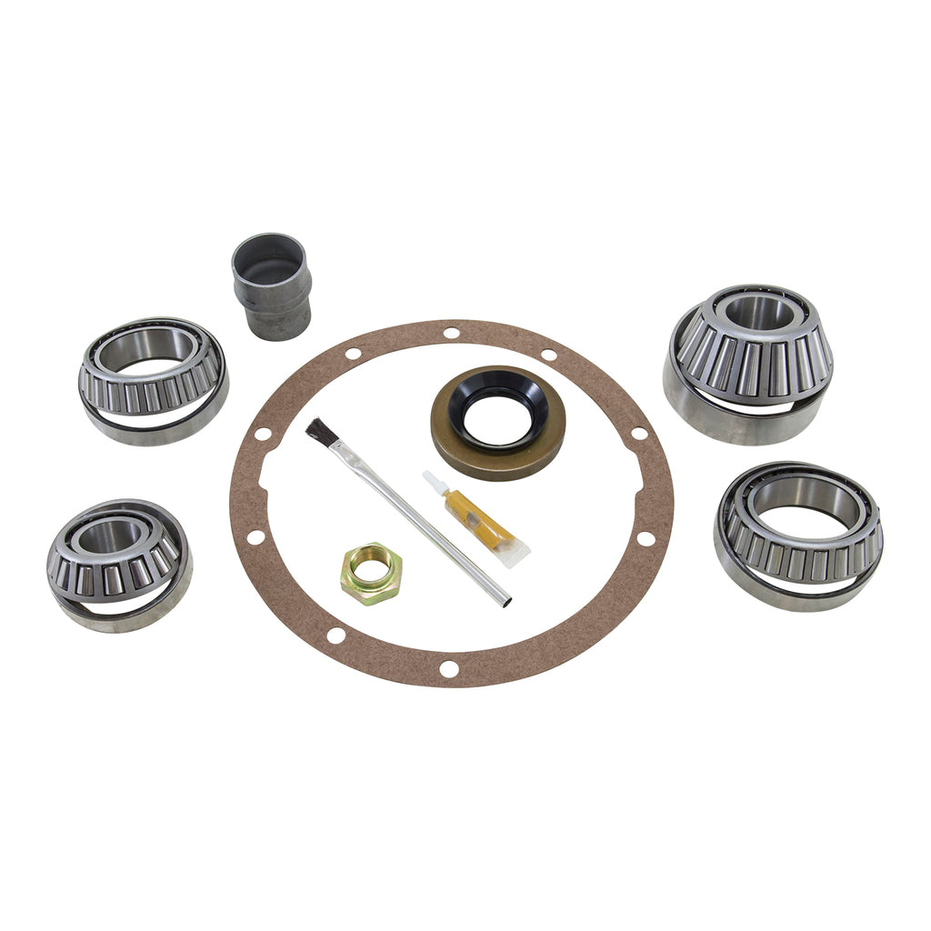 Yukon-Bearing-Install-Kit-For-Toyota-Turbo-4--V6-Diff-W-27-Spline-Pinion