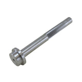 Yukon Gear & Axle YT BD-2820 Yukon Bearing Race Driver for Dana 25, 27, 30, 44, 50, and 53 Differentials