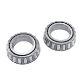 Yukon Gear & Axle YT SB-D80 Yukon Carrier Setup Bearings for Dana 70HD and Dana 80 Differentials