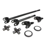 Yukon Gear & Axle YA W25000 Yukon Chromoly Front Axle Kit, Chrysler 9.25