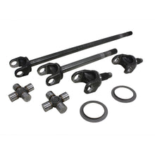 Load image into Gallery viewer, Yukon-Chromoly-Front-Axle-Kit,-Chrysler-9.25-Diff,-3335-Spline,-1555-U-Joints