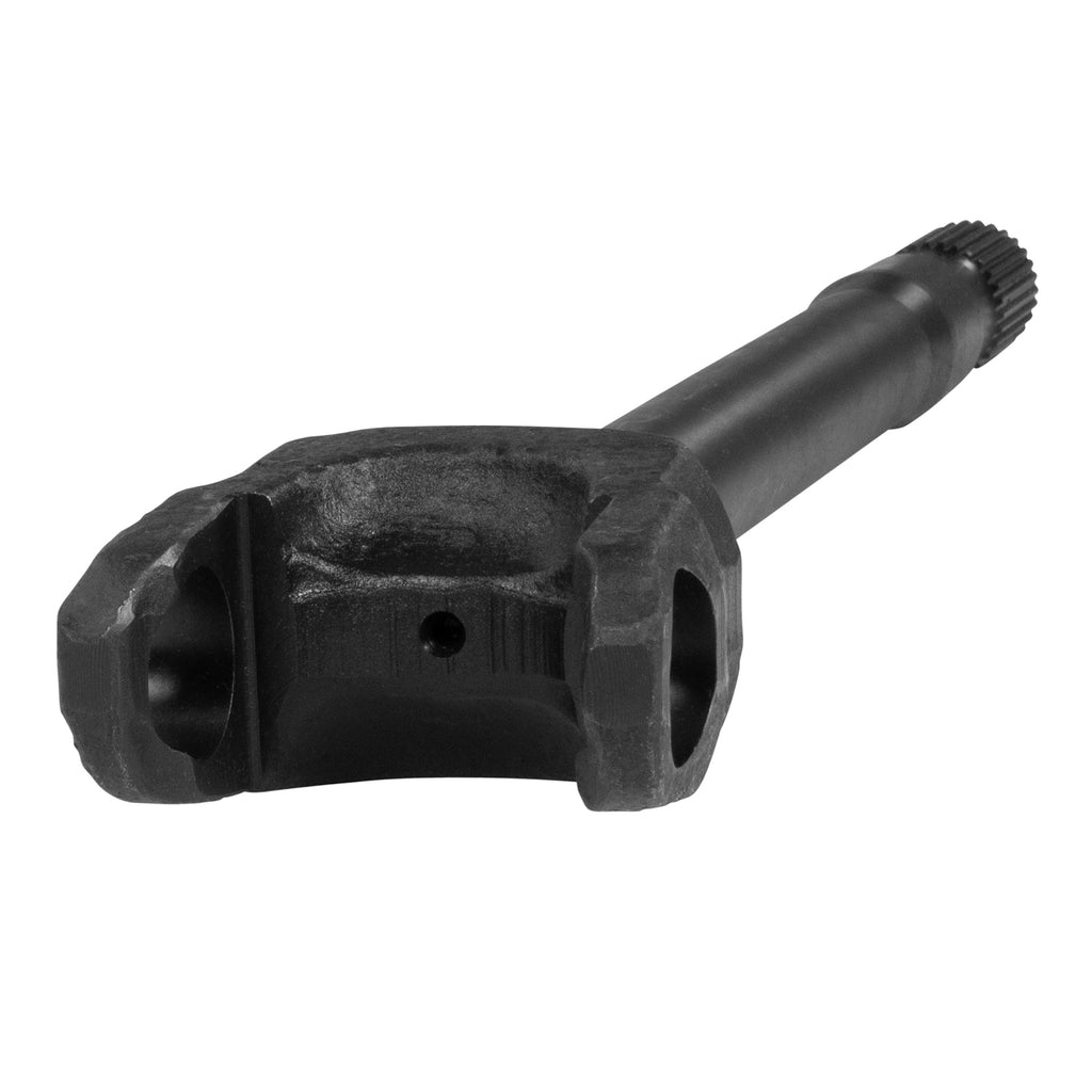 Yukon-Chromoly-Inner-Front-Axle-For-Dana-30-30-Spline-Left-Hand-18.8In-Long-WLocker
