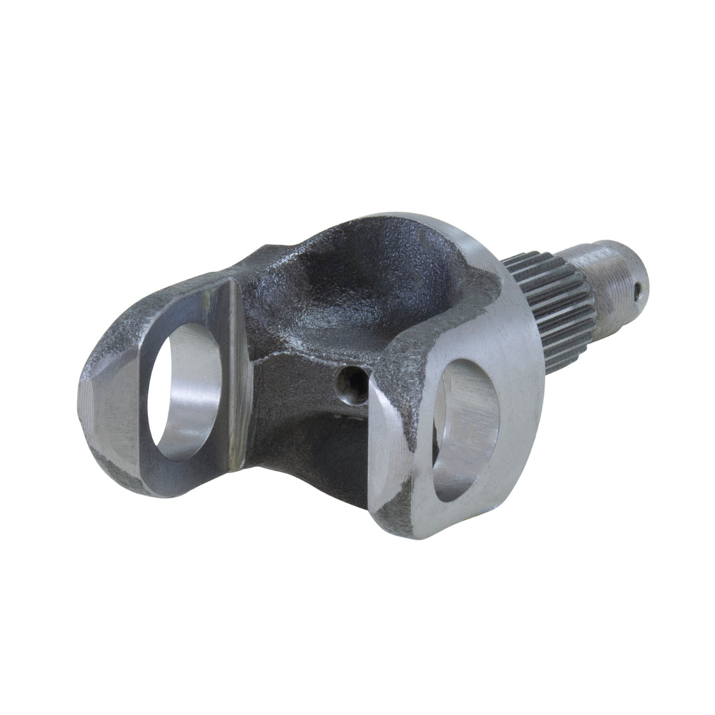 Yukon-Chromoly-Outer-Front-Axle-For-Dana-30,-27-Spline,-8.31-Long,-WWarn-Conv