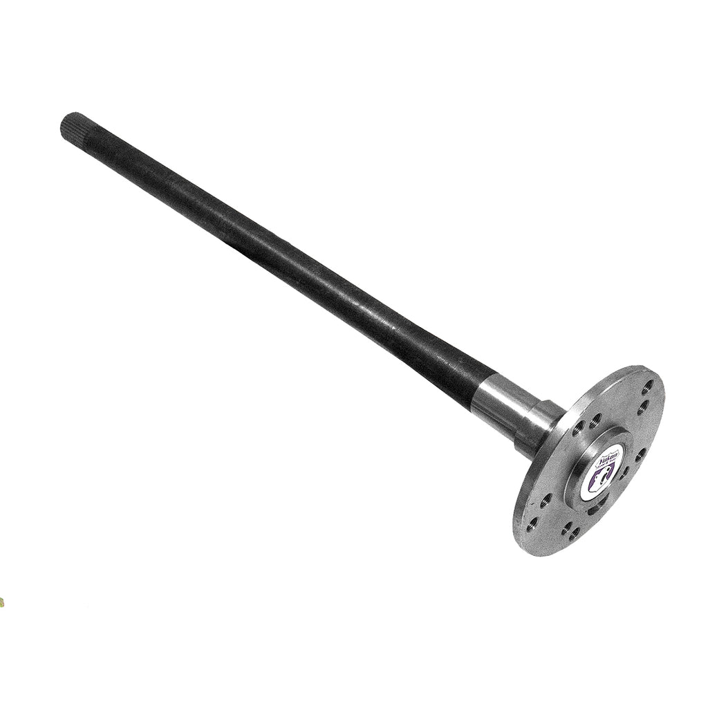 Yukon-Chromoly-Rear-Axle-For-Ford-8.8-With-Ultimate-88-Kit,-Lh,-31.16-Long