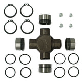 Yukon Gear & Axle YP SJ-733X-731 Yukon Chromoly Super Joint, Single, for Dana 60 Differential