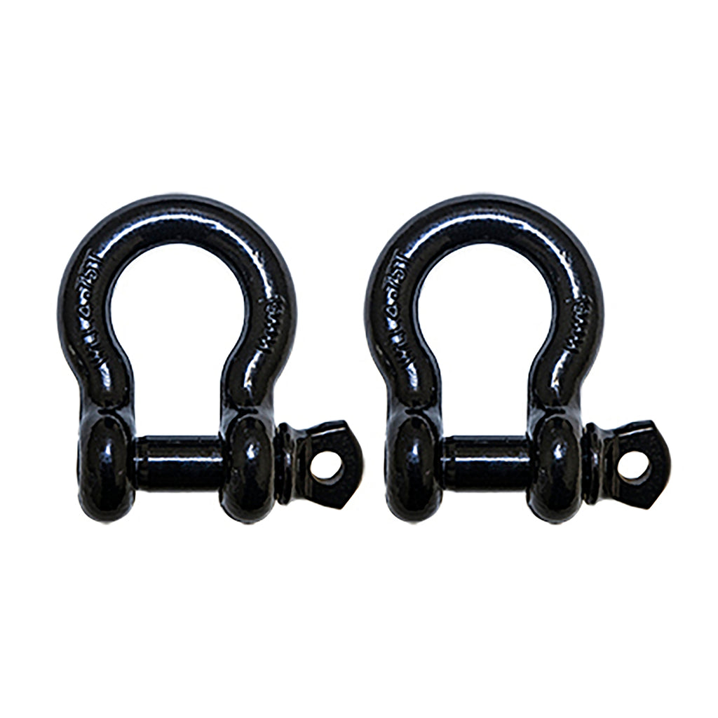 Yukon-D-Ring-Shackle-Machined-Alloy-Steel,-Powder-Coated-To-Resist-Corrosion