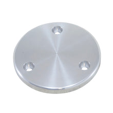 Load image into Gallery viewer, Yukon-Dana-60-Drive-Flange-Cap-Yukon-Engraved