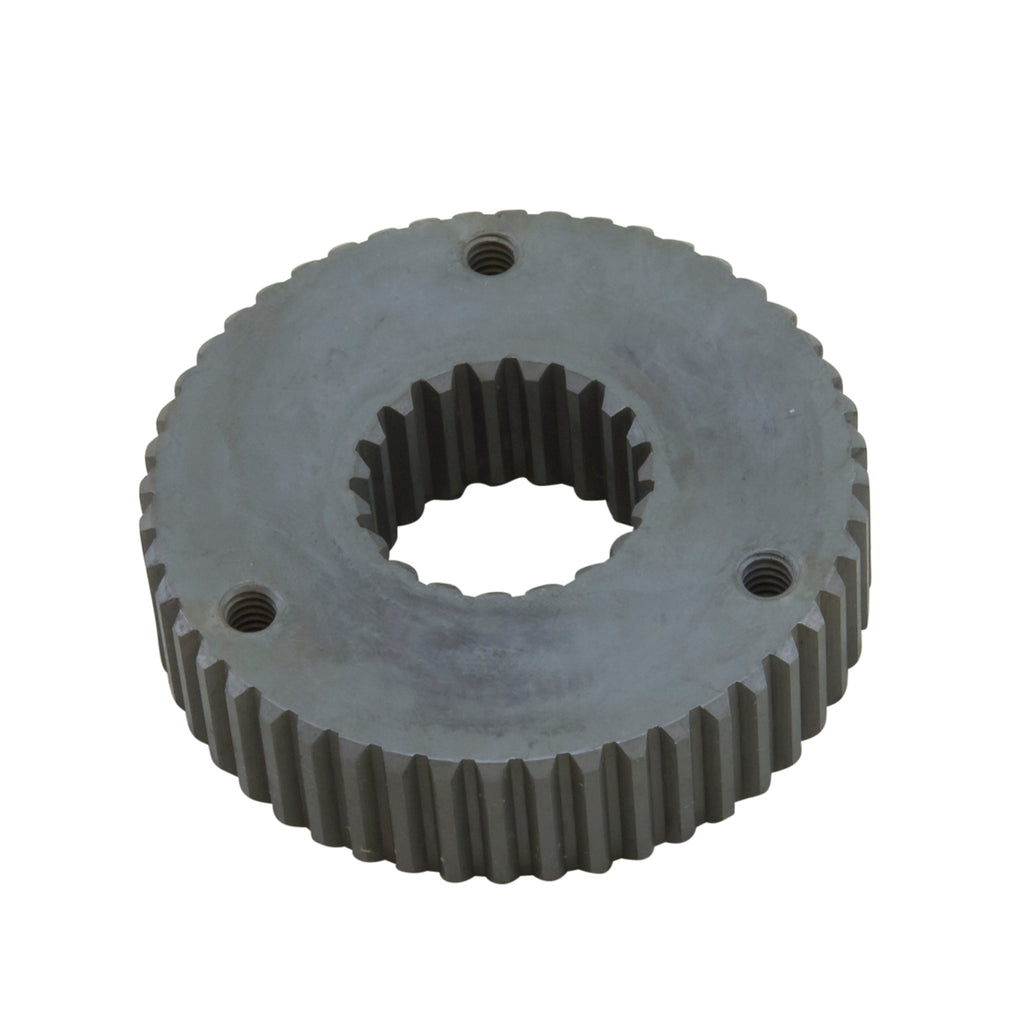 Yukon-Drive-Flange-19-Spline-Inner-48-Spline-Outer