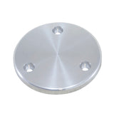 Yukon Gear & Axle YP DFC-LG-B Drive Flange Cap for Dana 60