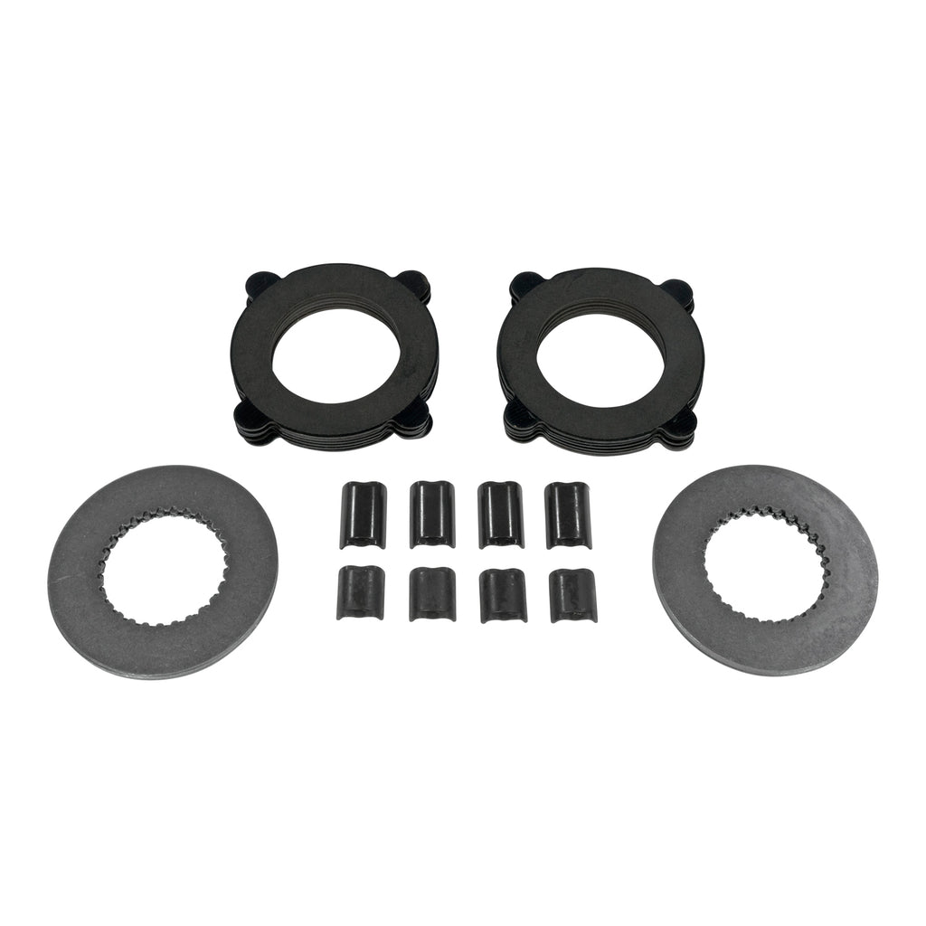 Yukon-Dura-Grip-Clutch-Kit-For-ChryslerAam-11.5In
