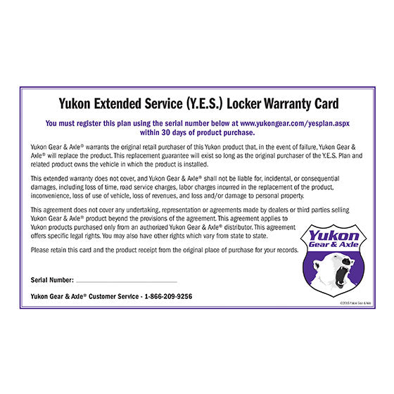 Yukon-Extended-Service-Plan-For-Grizzly-And-Zip-Locker.