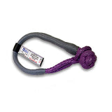 Yukon Gear & Axle YRGS-02 Yukon Extreme Soft Shackle flexible, buoyant in water, rated to 35,000 psi