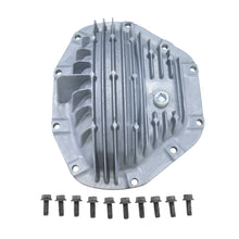 Load image into Gallery viewer, Yukon-Finned-Aluminum-Cover-For-Dana-80