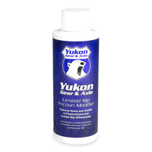 Load image into Gallery viewer, Yukon-Friction-Modifier-Additive-For-Limited-Slip-Posi---4-Ounce-Bottle
