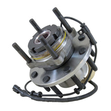 Load image into Gallery viewer, Yukon-Front-Unit-Bearing--Hub-Assembly-For-9905-F250-F350-F450--F550-With-4-Wheel-Abs