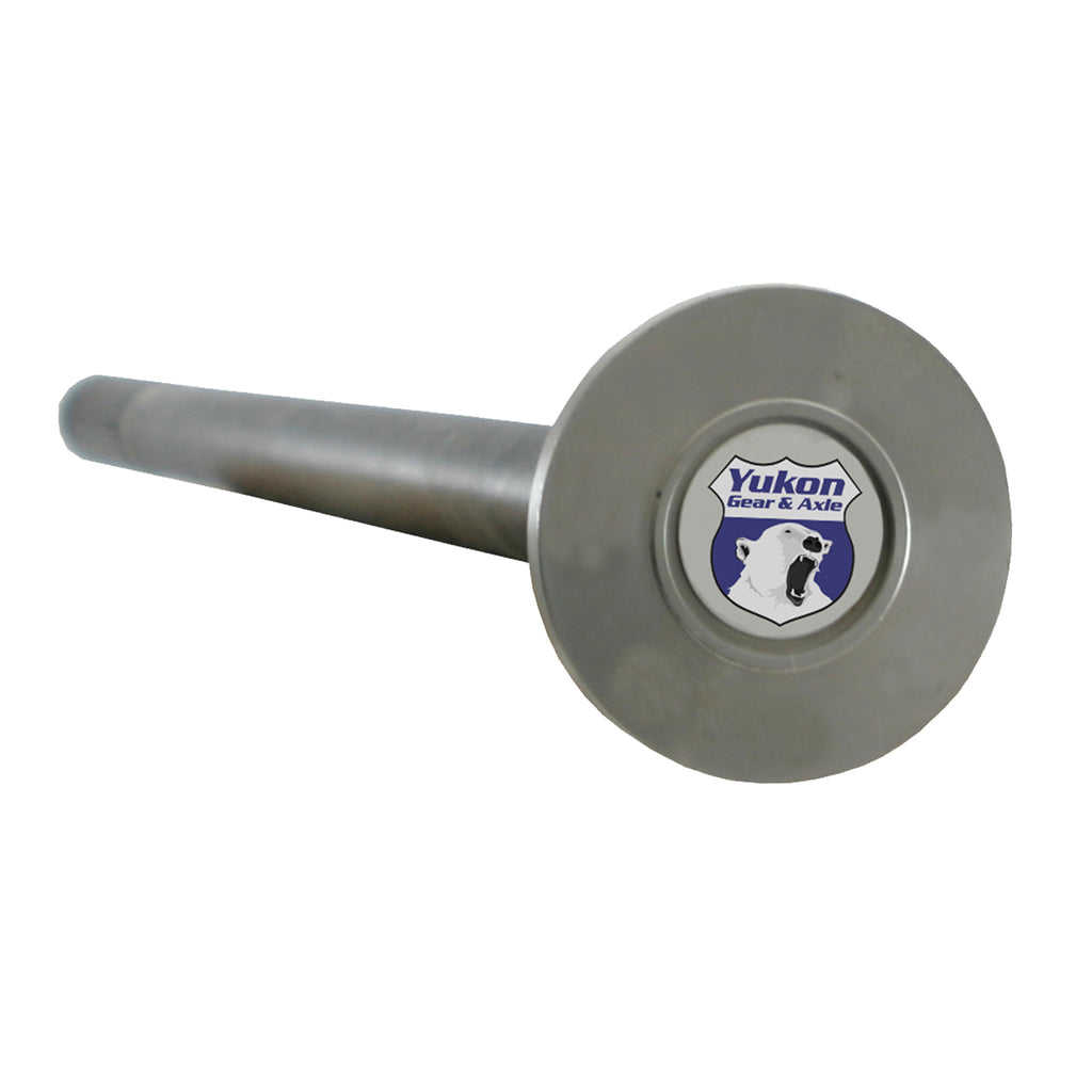 Yukon-Full-Floating,-30-Spline,-Non-Drilled-Blank-Axle-Shaft-For-Dana-60-Diff