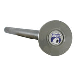 Yukon Gear & Axle YA BFF30-40-ND Yukon Full-floating, 30 spline, non-drilled blank axle shaft for Dana 60 Diff