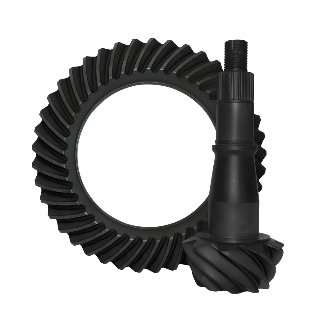 Yukon-Gear--Install-Kit-14-16-Yukon-Duragrip-Gm-5.3L-Motor-Chevy-4.10-Ratio-Gear-Set-Kit
